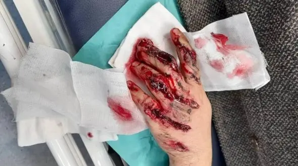 دست سعیدملکنیا در چرخ دندهای تولید سیگارت سازی مجتمع دخانیات ارومیه «له » شد!