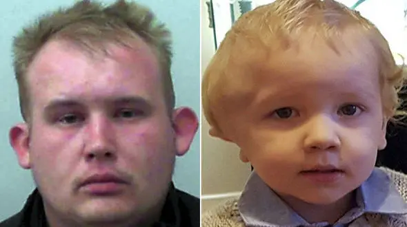 شلیک پدر عصبانی به سر کودکش+ عکس