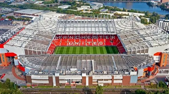 پروژه میلیاردی منچستر یونایتد برای اولدترافوردِ جدید / با ایران مقایسه کنید!
