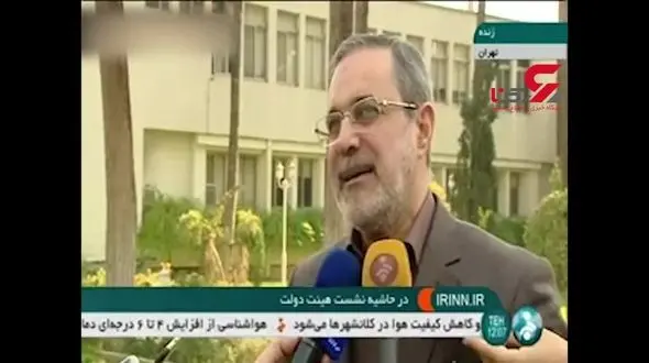  تعطیلات زمستانی مدارس در کار نیست!+فیلم