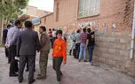 تبلیغاتی که چهره شهر را شلخته می کند + فیلم