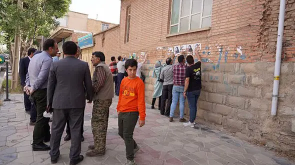 تبلیغاتی که چهره شهر را شلخته می کند + فیلم