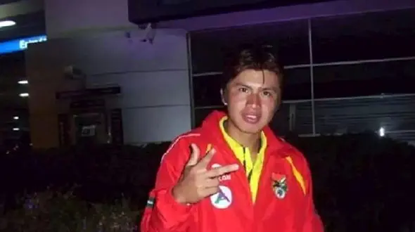 اولین فوتبالیست کرونایی درگذشت