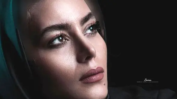 عکس های جذاب  هدیه بازوند روژان سریال نون خ +  بیوگرافی و خصوصی هایش