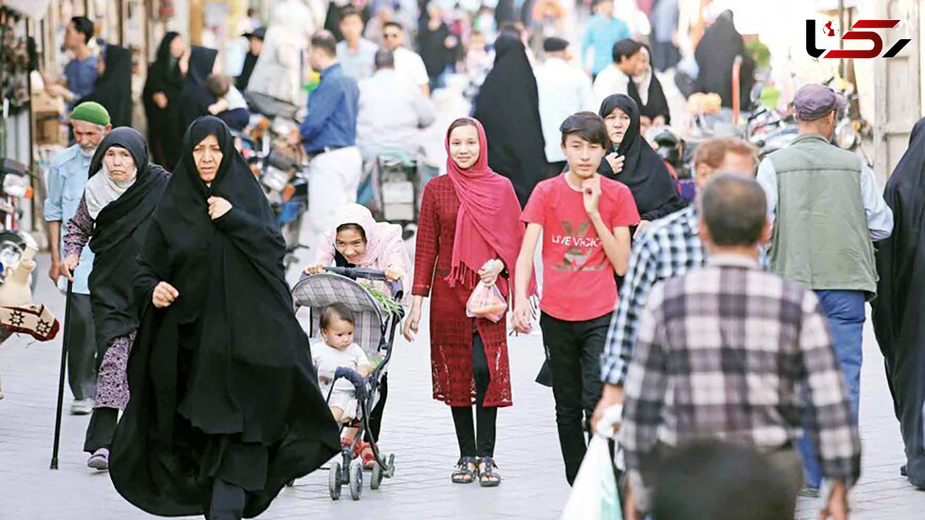 شرایط افتتاح حساب اتباع خارجی در بانک ها و موسسات اعتباری ایران