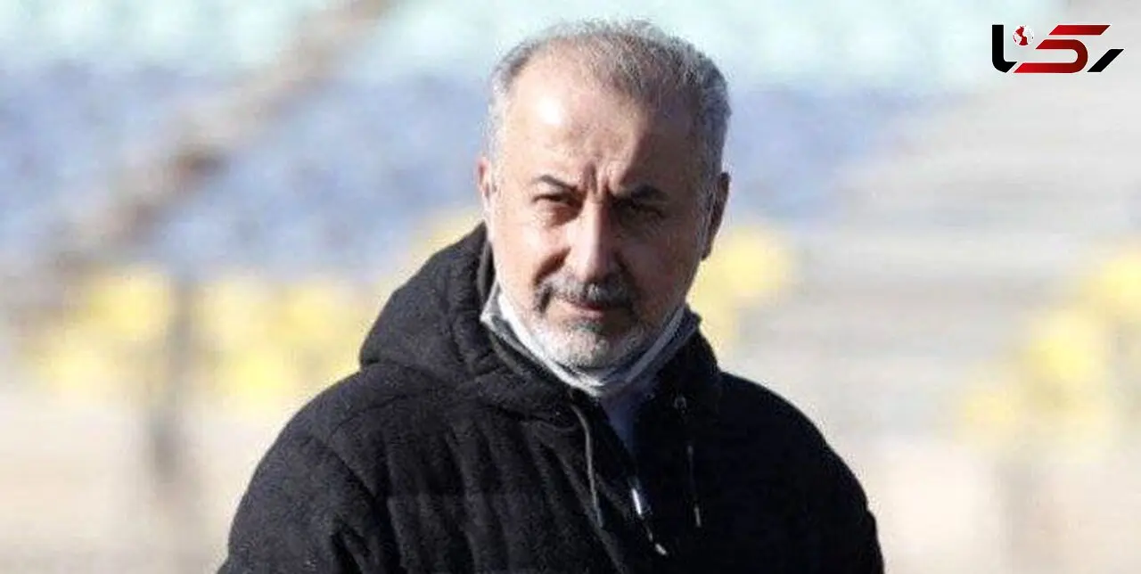 سخنگوی باشگاه پرسپولیس معرفی شد