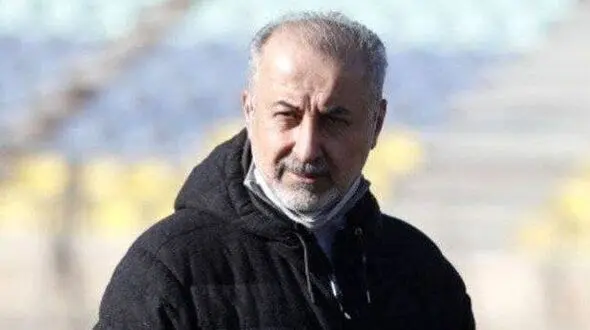 سخنگوی باشگاه پرسپولیس معرفی شد