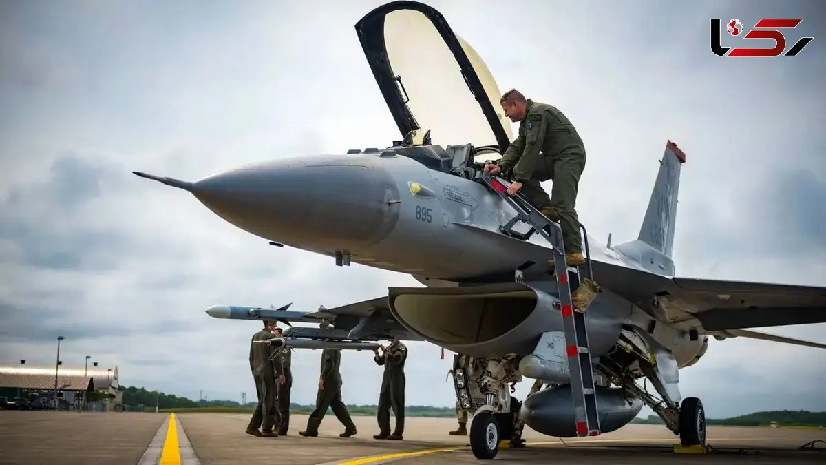 ماجرای مریضی عجیب سربازان آمریکایی در واشنگتن