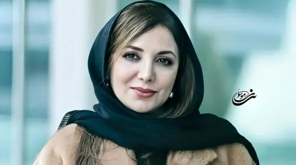بیوگرافی رویا میرعلمی /  از شهرت با سریال «شمعدونی» تا ازدواج با  شوهر سیبیلویش