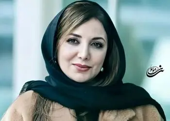 بیوگرافی رویا میرعلمی /  از شهرت با سریال «شمعدونی» تا ازدواج با  شوهر سیبیلویش