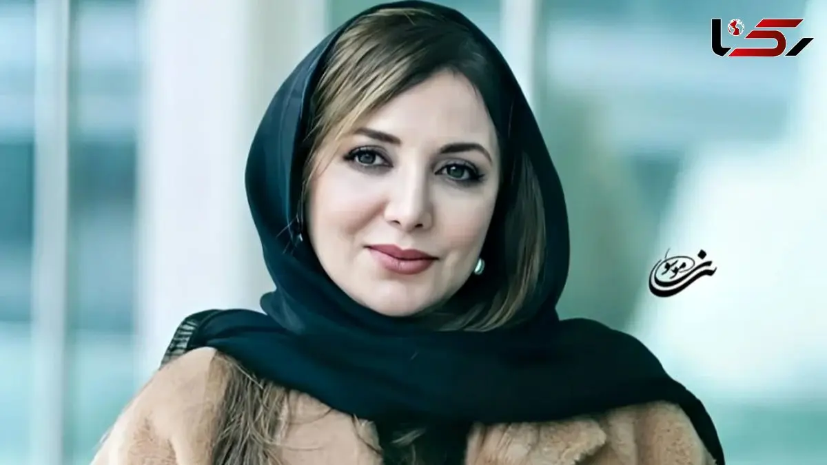 بیوگرافی رویا میرعلمی /  از شهرت با سریال «شمعدونی» تا ازدواج با  شوهر سیبیلویش