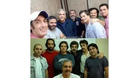 آخرین خبر ژوله درباره ساخت «شب‌های برره 2» 