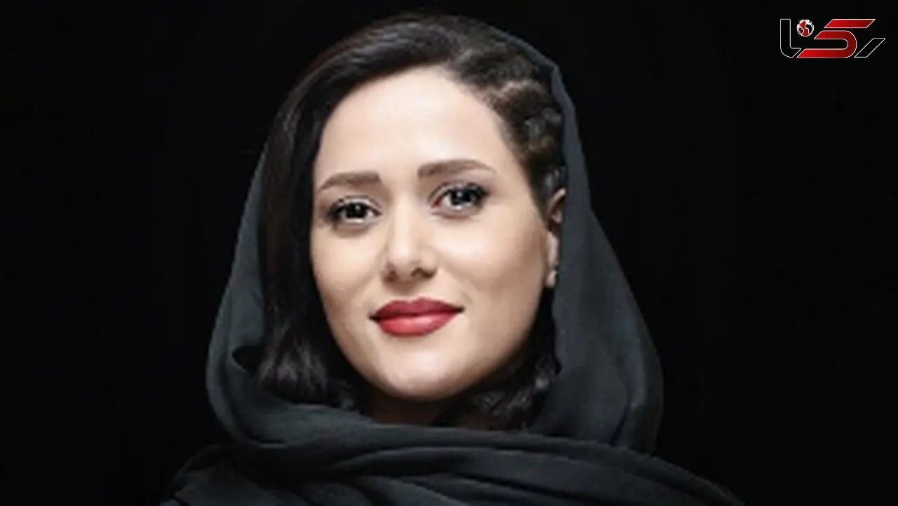 پریناز ایزدیار با استایلی خیره‌کننده، شکوه هنر اصیل بلوچ‌دوزی ایرانی را به نمایش گذاشت + عکس