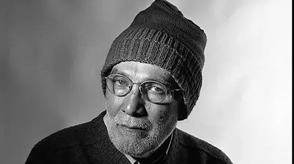 ناگفته های تلخ علی گلستانه درباره مرگ / کرونا به او هم رحم نکرد+ عکس