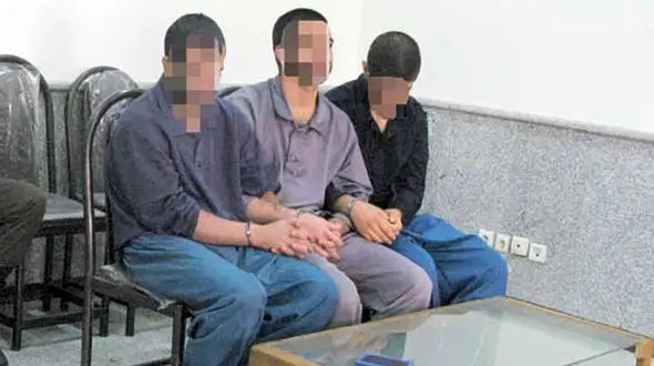 این 5 زن فریبنده مردان شوم بودند ! / دسیسه برای تهرانی ها لو رفت + عکس 