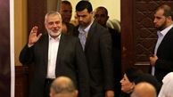 حماس آمادگی خود را برای انجام مذاکرات با فتح در قاهره اعلام کرد