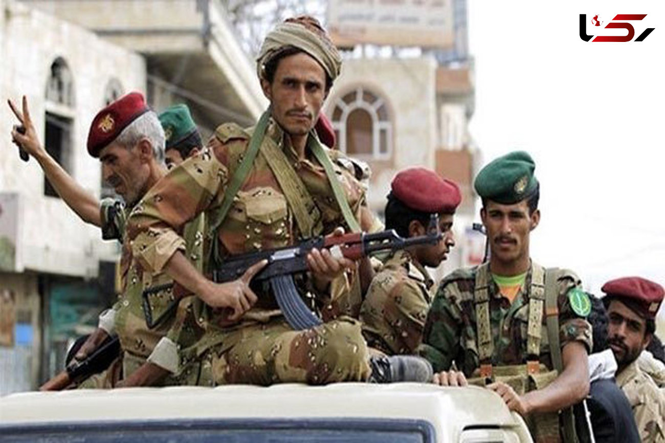 ۲ سرکرده مزدوران سعودی در یمن به هلاکت رسیدند