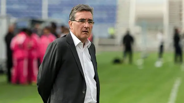 برانکو رسما لیست گزینه های نقل و انتقالاتش را معرفی کرد 