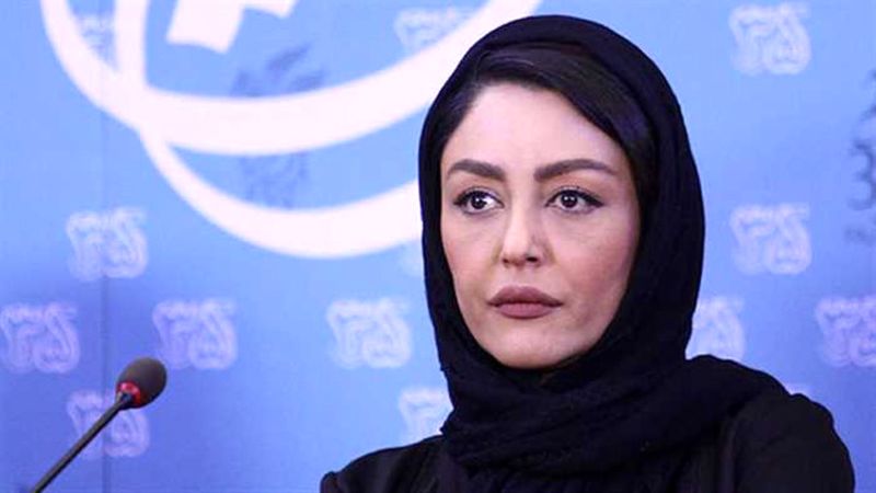 شقایق فراهانی