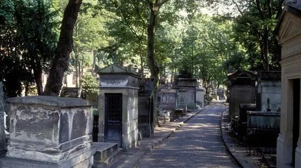 زیباترین آرامگاه جهان کجاست؟ +عکس 