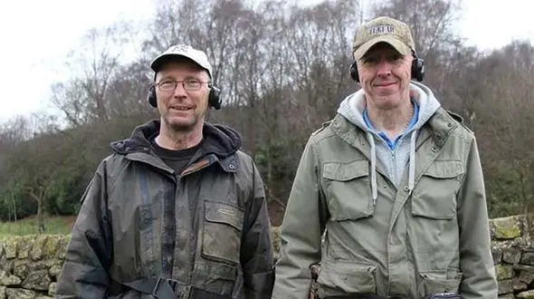 جویندگان گنج قدیمی‌ترین گنجینه طلا کشف کردند+ تصاویر 