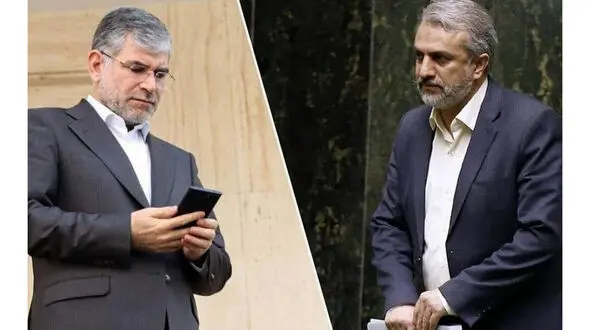 در مجازات وزیر متخلف فساد چای دبش 80 درصد تخفیف دادند 