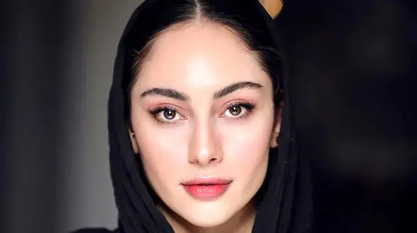 تغییر جذاب ترلان پروانه در جدیدترین عکس ! / کلا عوض شده است !