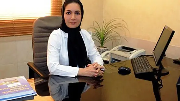 دکتر شهرزاد عصاره رئیس انجمن نفرولوژی کشور شد / انتخاب یک زن برای نخستین بار