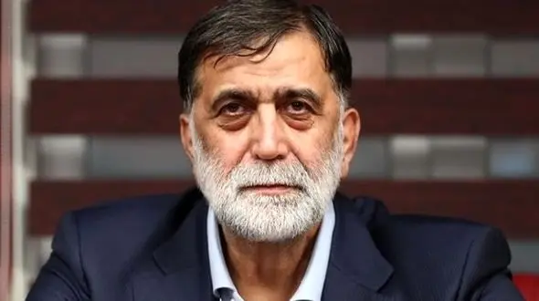 آب پاکی آجورلو روی دست مربیان خارجی: چرا دلار خارج کنم؟ یک مجیدی جدید می‌سازم