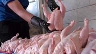 قیمت هر کیلوگرم مرغ در خرده فروشی 69 هزار و 800 ریال اعلام شد