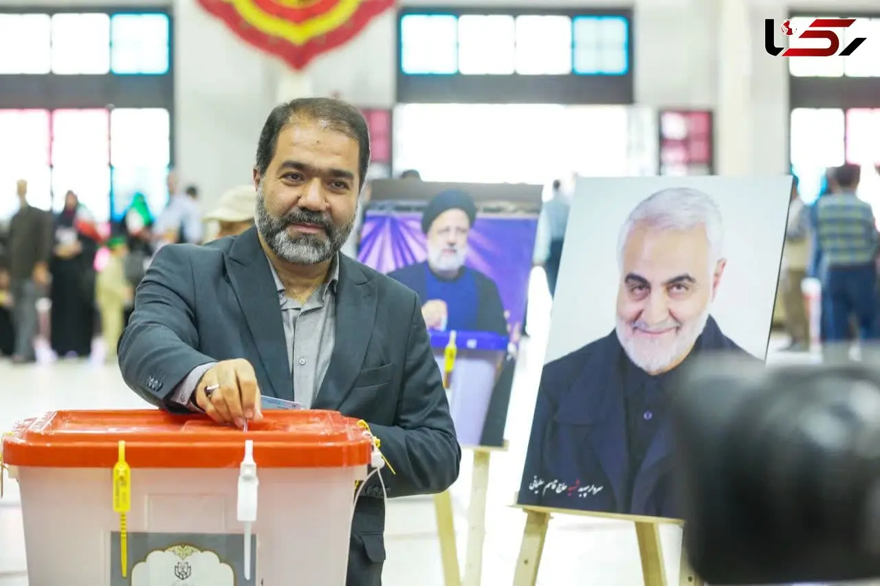 استاندار اصفهان: شاهد انتخابات پرشوری خواهیم بود/ دشمنان منتظر نتیجه انتخابات و میزان مشارکت مردم هستند
