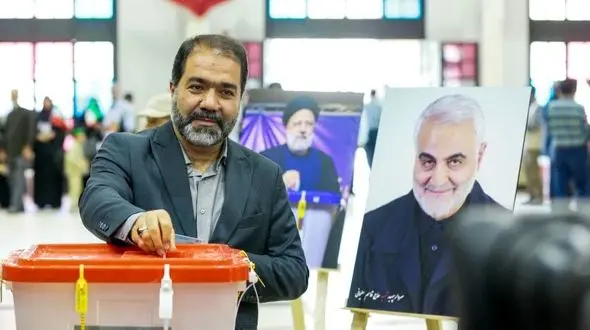 استاندار اصفهان: شاهد انتخابات پرشوری خواهیم بود/ دشمنان منتظر نتیجه انتخابات و میزان مشارکت مردم هستند