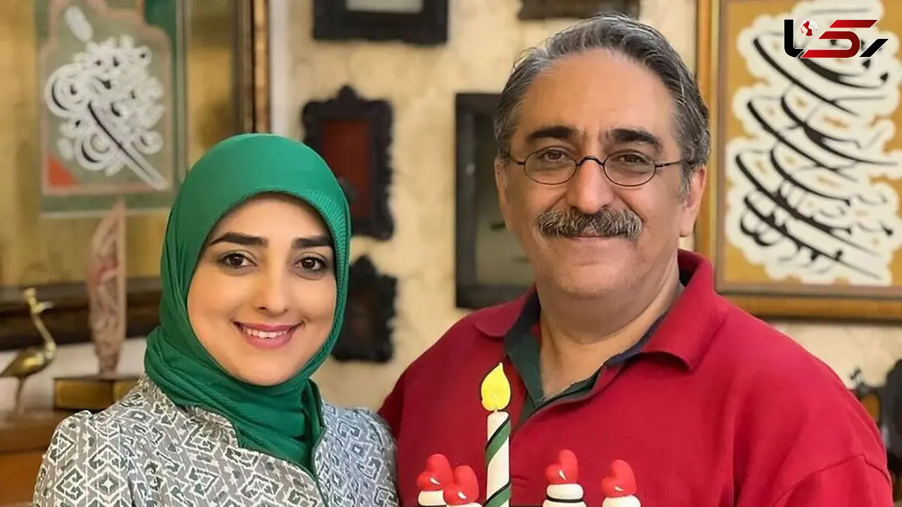 چیدمان سنتی و دلنشین بالکن خانه ستاره سادات قطبی با پشتی های قدیمی+عکس/ چقد خوش سلیقه و مرتب تا وقتی که بچه ها شلوغی نکنن