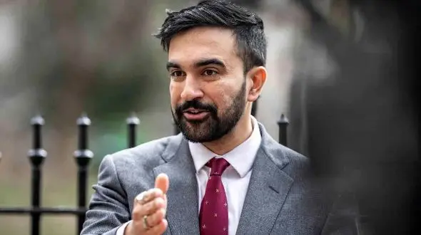 ممدانی و دوباره ترسی که ترامپ تجربه کرده است