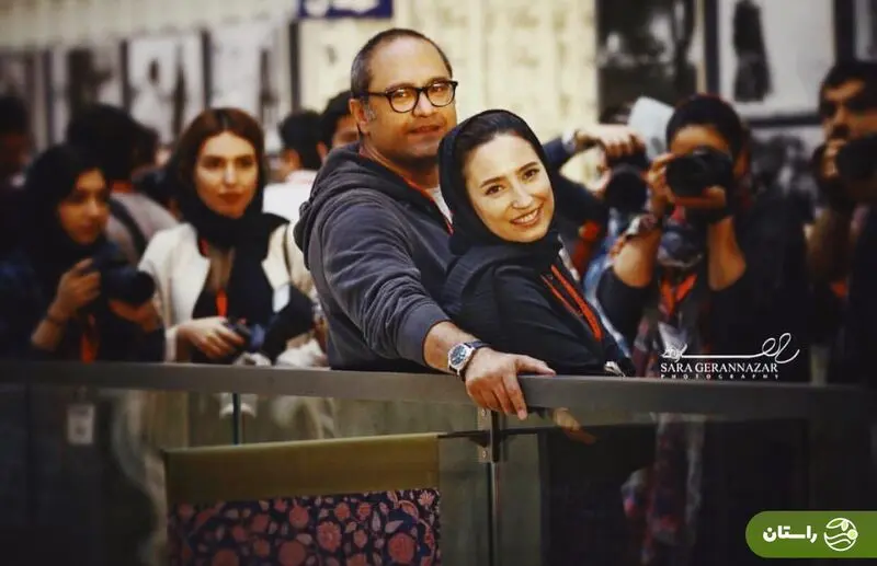 بیوگرافی نگار جواهریان؛ از من ترانه ۱۵ سال دارم و ازدواج با رامبد جوان تا سریال وحشی + تصاویر