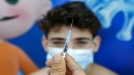 وزارت بهداشت: والدین نگران تزریق واکسن کرونا به کودکان خود نباشند
