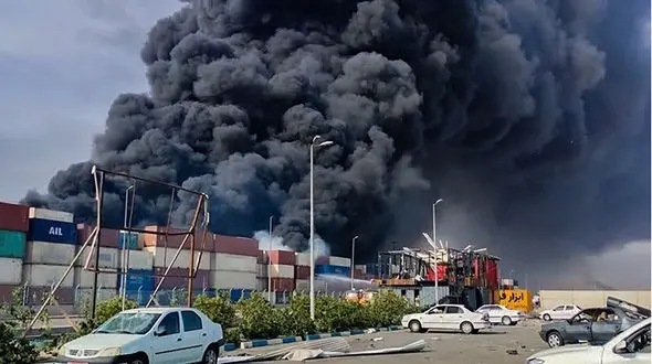 تشکیل کمیته ویژه برای ارزیابی خسارت تجار و کانتینرها در بندرعباس/ حدود ۷۰ نفر احضار شدند؛ پرونده در مرحله کارشناسی