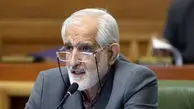 اظهارات نایب رییس شورای شهر تهران درباره عضو بیست و دوم پارلمان شهری