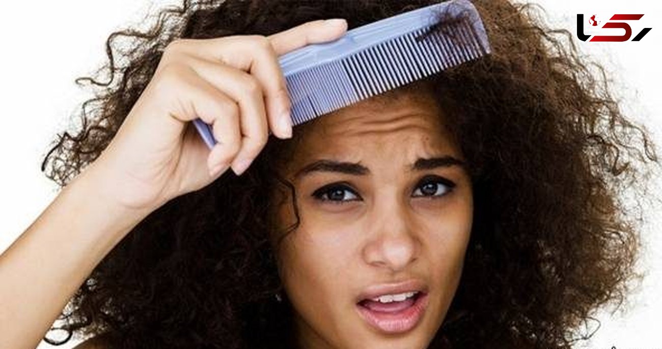 تقویت مو فر با ترفندهای خانگی