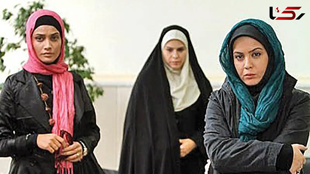 تغییرات حیرت آور خانم بازیگران سریال دختران حوا / چه بودند و چه شدند + عکس و اسامی