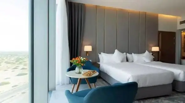 رزرو هتل در کیش برای سفرهای ماه‌عسل؛ چه فاکتورهایی مهم است؟