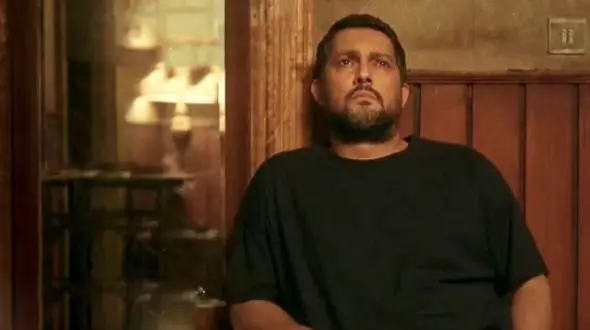 مصاحبه ای از حامد بهداد که حرف دل تک تک ماست: چیزی منو خوشحال نمیکنه غمگینم/ دنبال یک آدم جدید می گردم تو زندگیم!