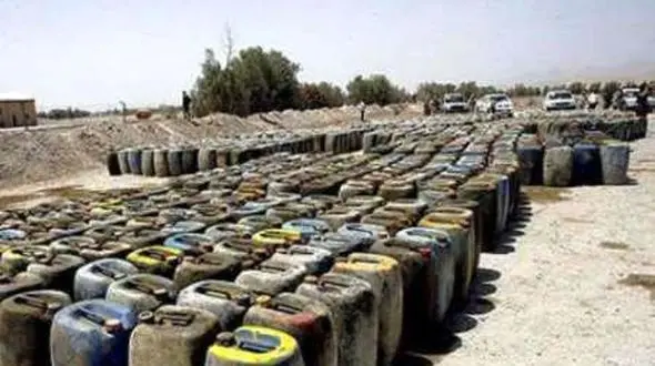 انفجار خونین باعث حمله قاچاقچیان به بخشداری جالق بود