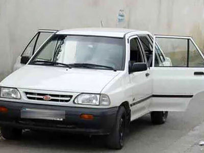کشف دومین خودرو سرقتی در کمتر از ۴۸ ساعت توسط پلیس راه / در سمنان رخ داد