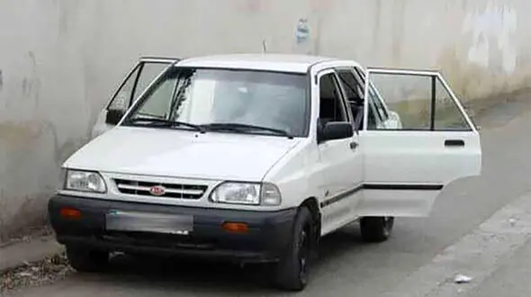 کشف دومین خودرو سرقتی در کمتر از ۴۸ ساعت توسط پلیس راه / در سمنان رخ داد