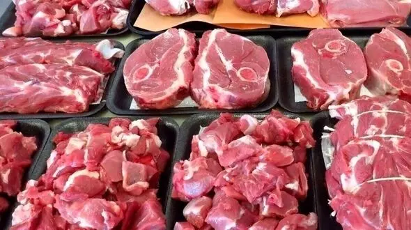 قیمت گوشت قرمز امروز یکشنبه ۲۹ شهریور ۱۴۰۵؛ ران گوسفندی چند شد؟ + جدول قیمت