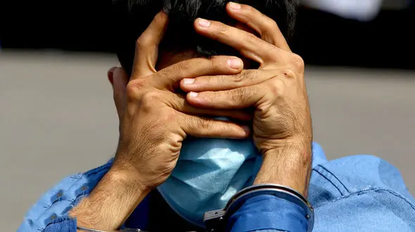 نشانه های دو قطبی و شیدایی در زن جوانی که توسط شوهرش به قتل رسید