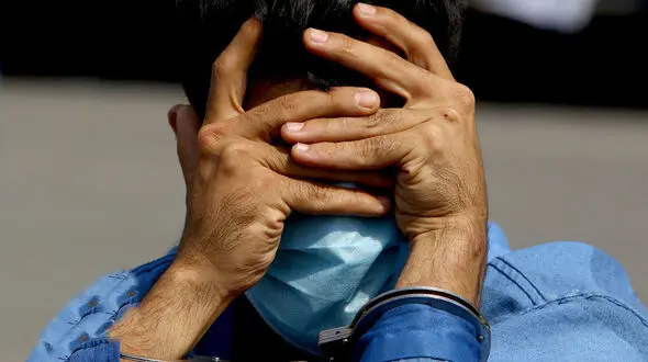 نشانه های دو قطبی و شیدایی در زن جوانی که توسط شوهرش به قتل رسید