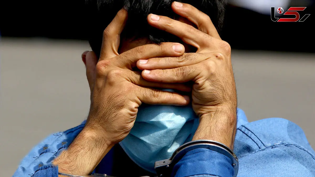 نشانه های دو قطبی و شیدایی در زن جوانی که توسط شوهرش به قتل رسید