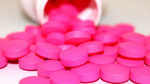  ایبوپروفن باعث افزایش مرگ در کرونایی‌ها نمی‌شود